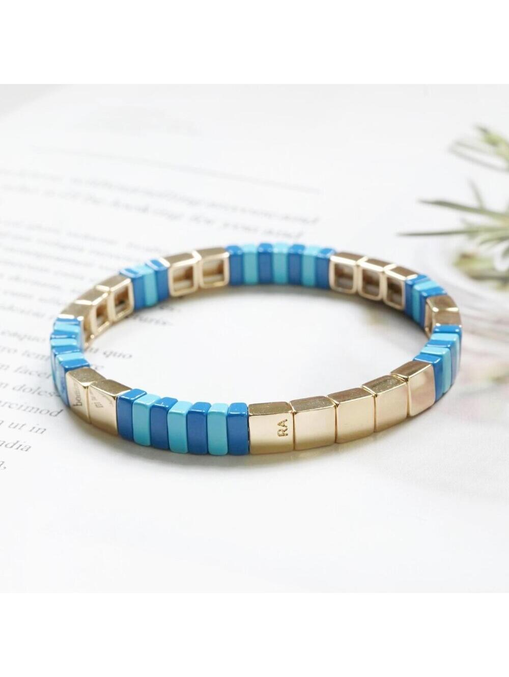 Roxanne Assoulin Beyond the Blue Bracelet